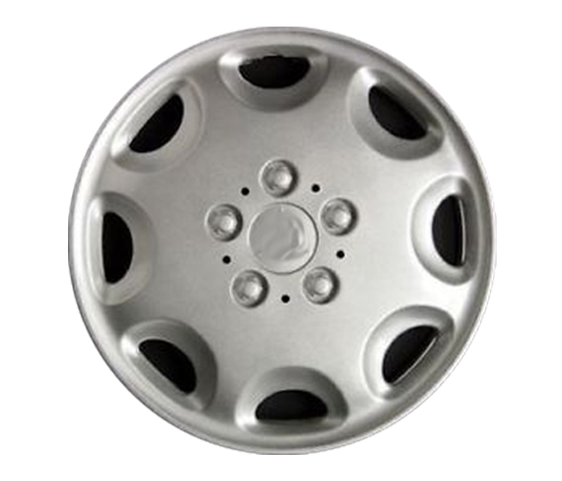 TAMPÕES JANTES PARA MERCEDES 212-16ME FARAD