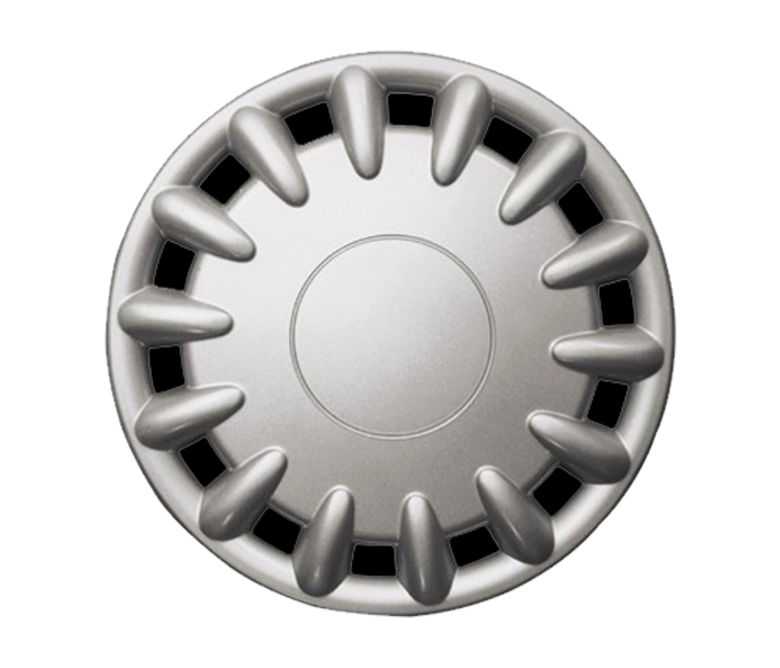 TAMPÕES JANTES UNIVERSAIS 214-12 FARAD