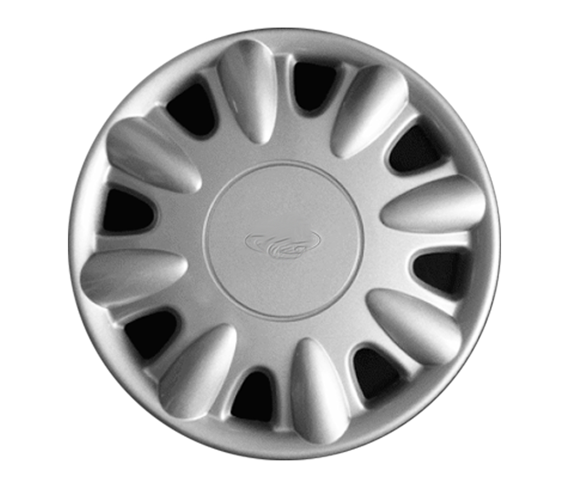TAMPÕES JANTES PARA FORD 216-14FO FARAD