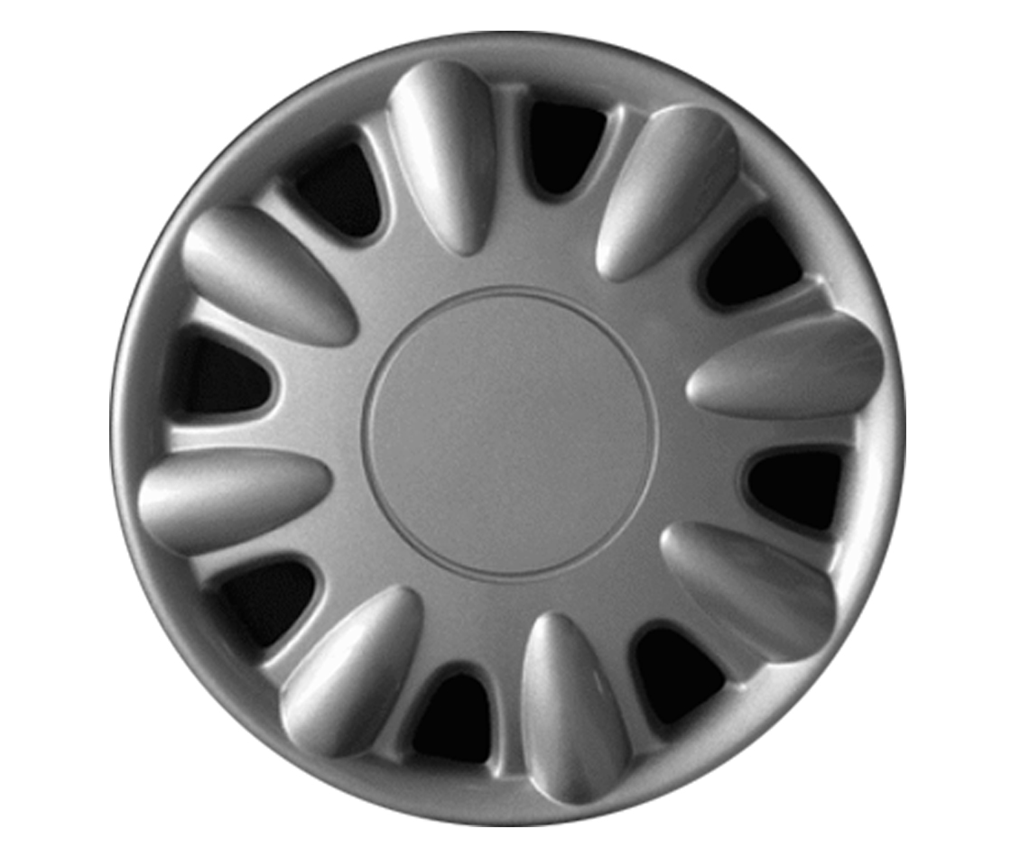 TAMPÕES JANTES UNIVERSAIS 216-15 FARAD