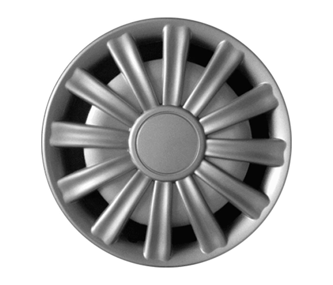 TAMPÕES JANTES UNIVERSAIS 220-13 FARAD