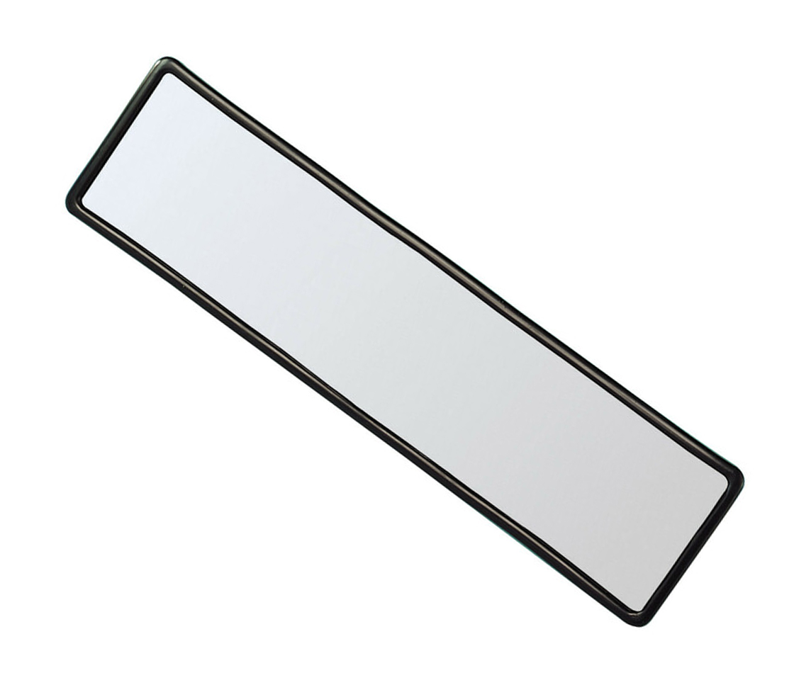 ESPELHO AUXILIAR INTERIOR 260X67MM 65501 LAMPA