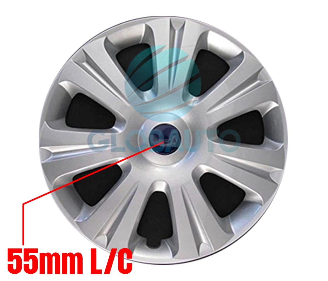 TAMPÕES JANTES PARA FORD 812-16FO FARAD