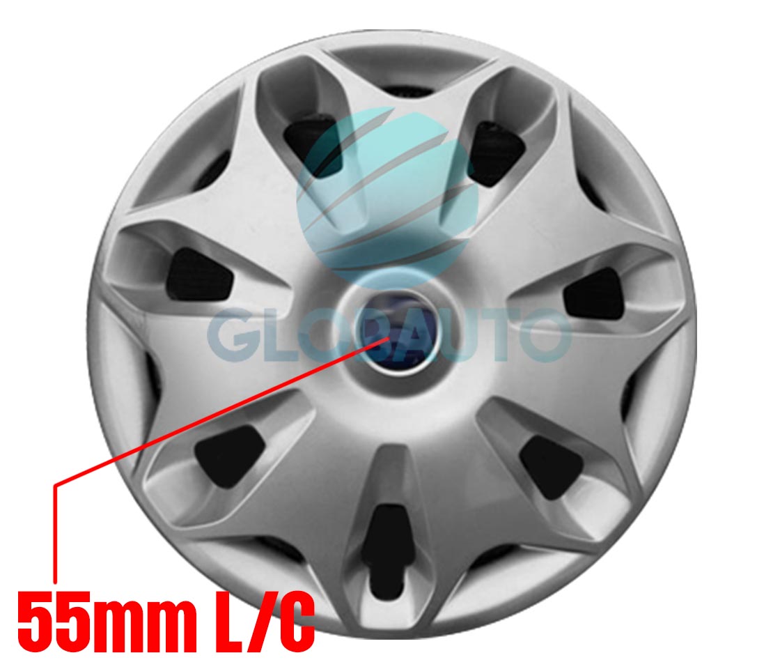 TAMPÕES JANTES PARA FORD 821-16FO FARAD