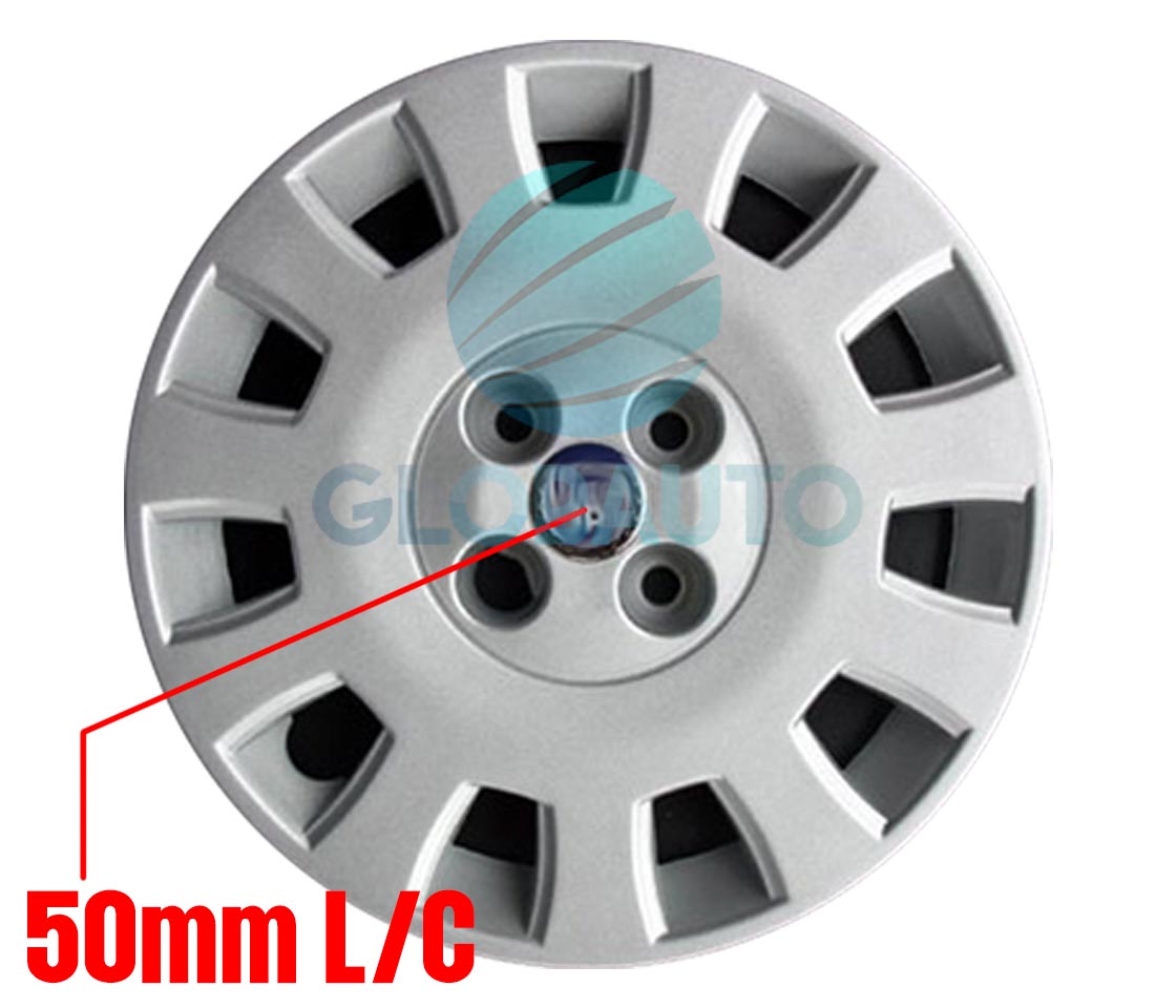 TAMPÕES JANTES PARA FIAT 720-14 FARAD