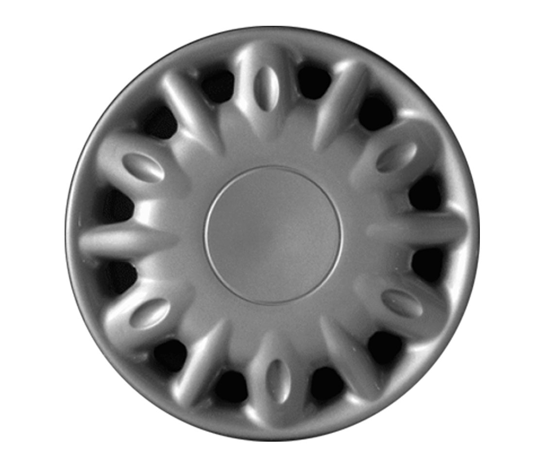 TAMPÕES JANTES UNIVERSAIS 228-15 FARAD