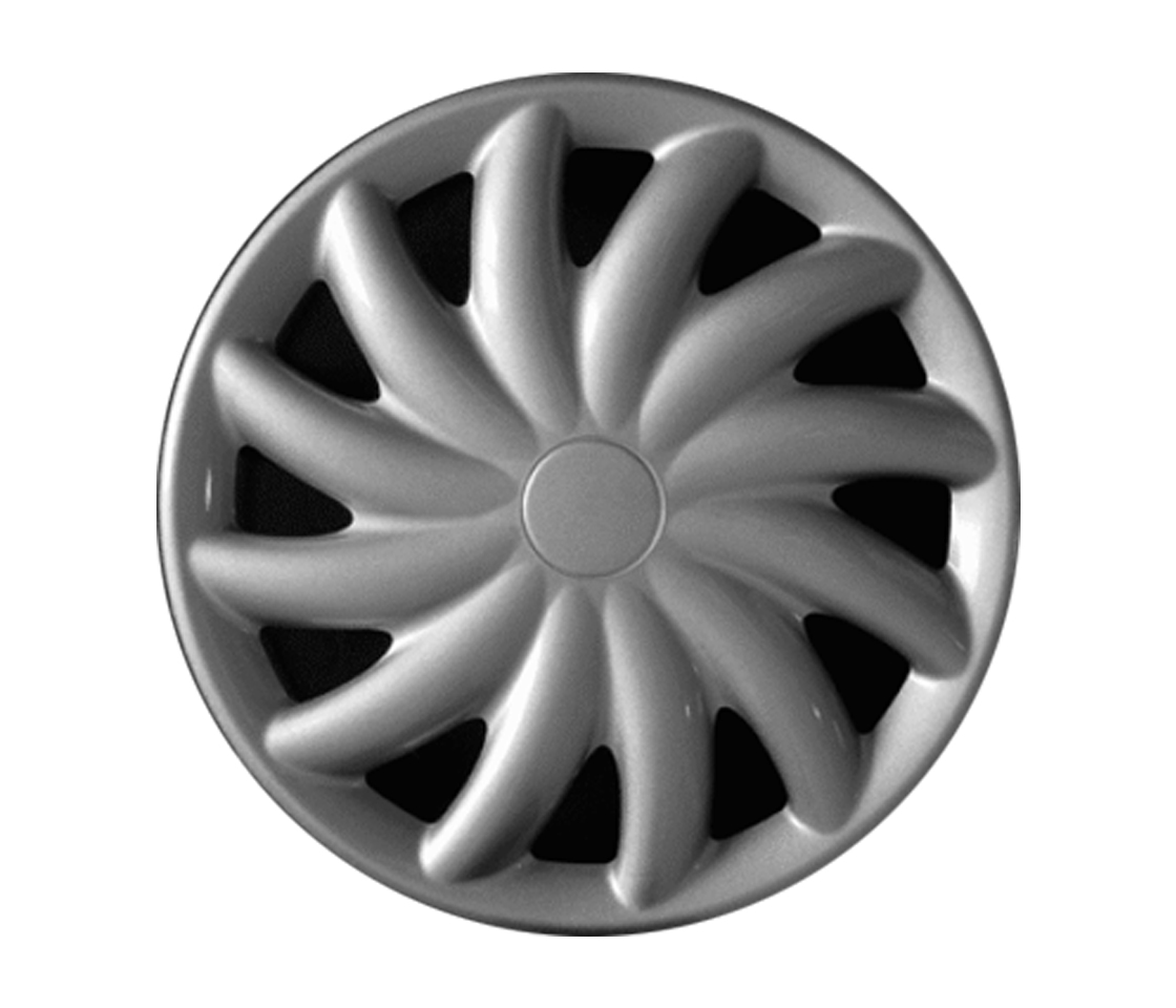 TAMPÕES JANTES UNIVERSAIS 229-15 FARAD