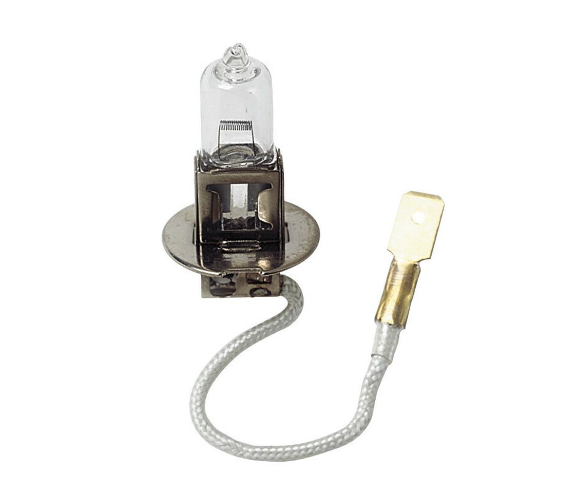 LAMPADA  H3 12V 100W