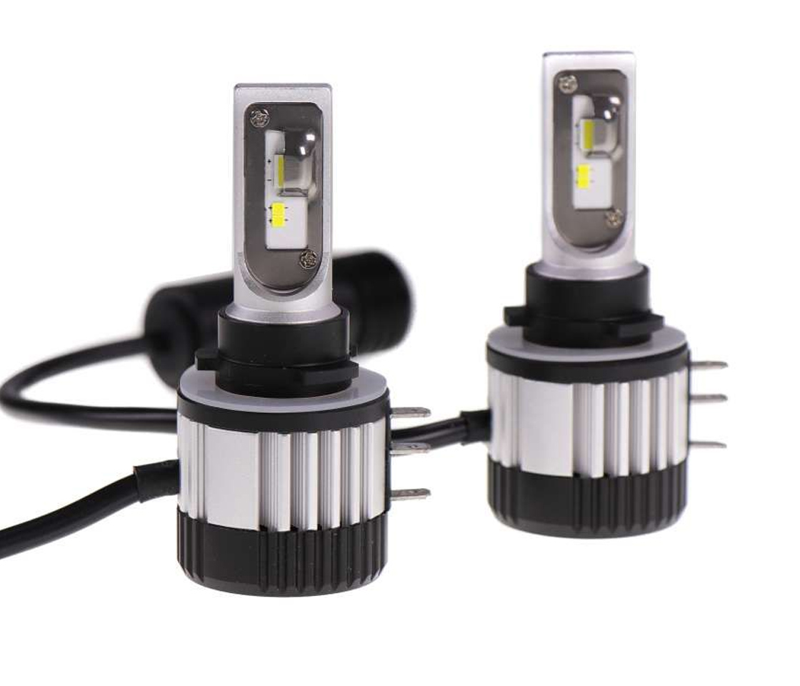 LAMPADA LED  H15 12/24V CREE
