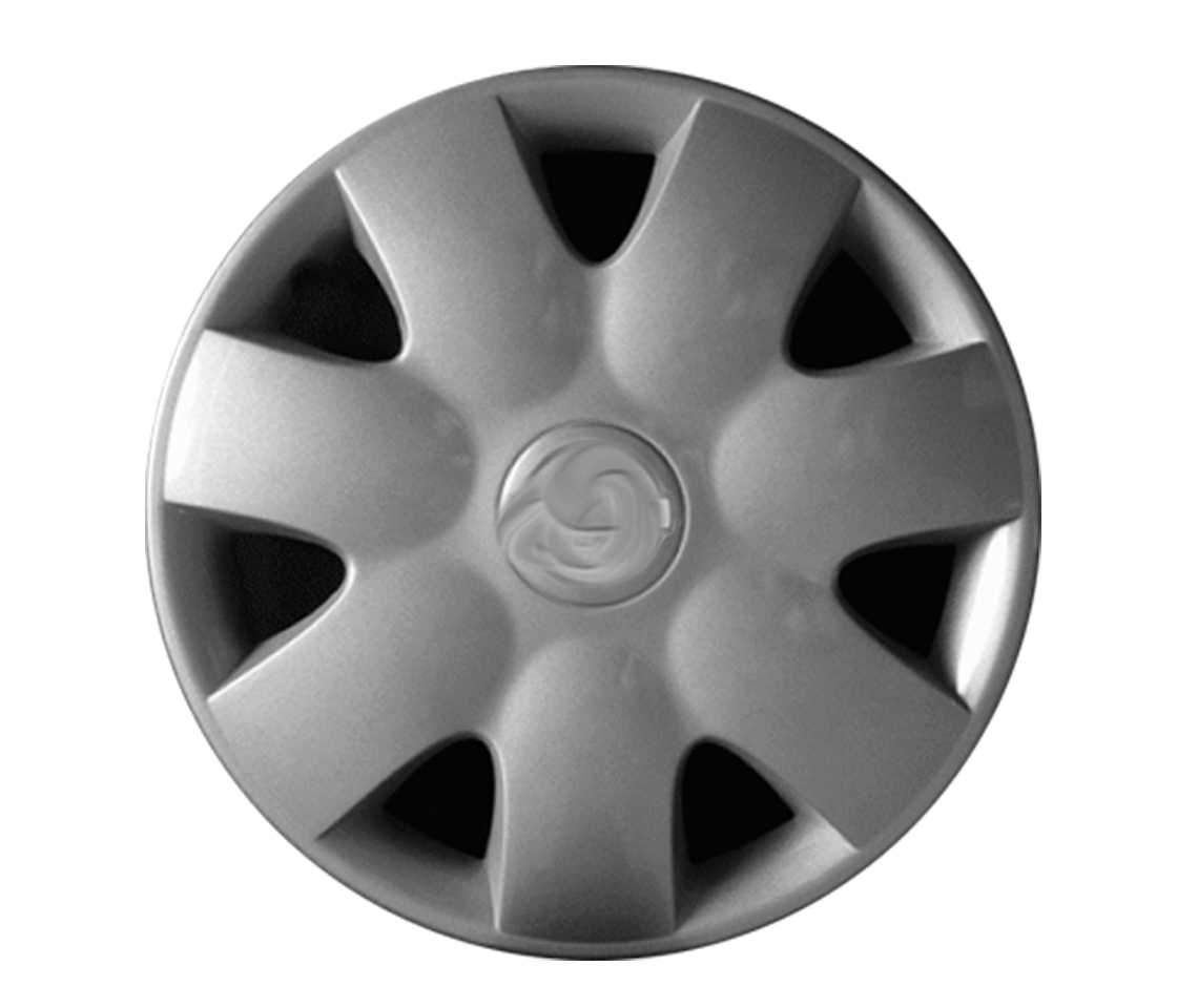 TAMPÕES JANTES PARA NISSAN 233-16NS FARAD