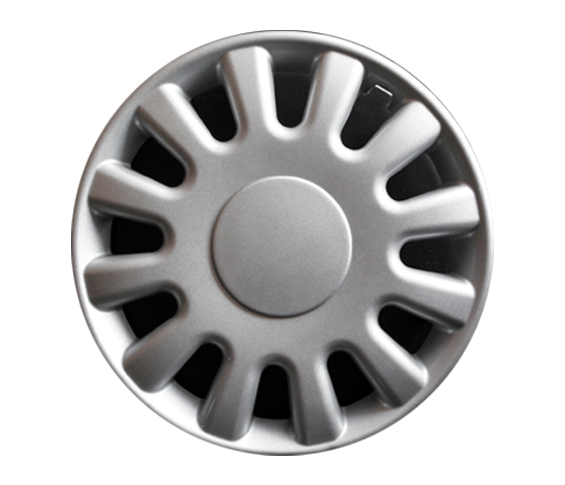 TAMPÕES JANTES UNIVERSAIS 234-15 FARAD