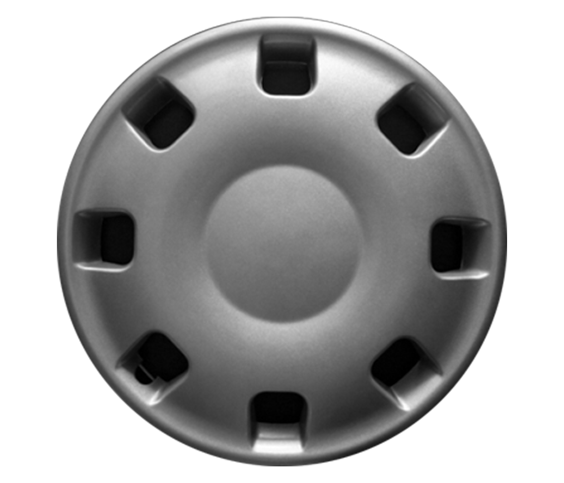 TAMPÕES JANTES UNIVERSAIS 236-15 FARAD