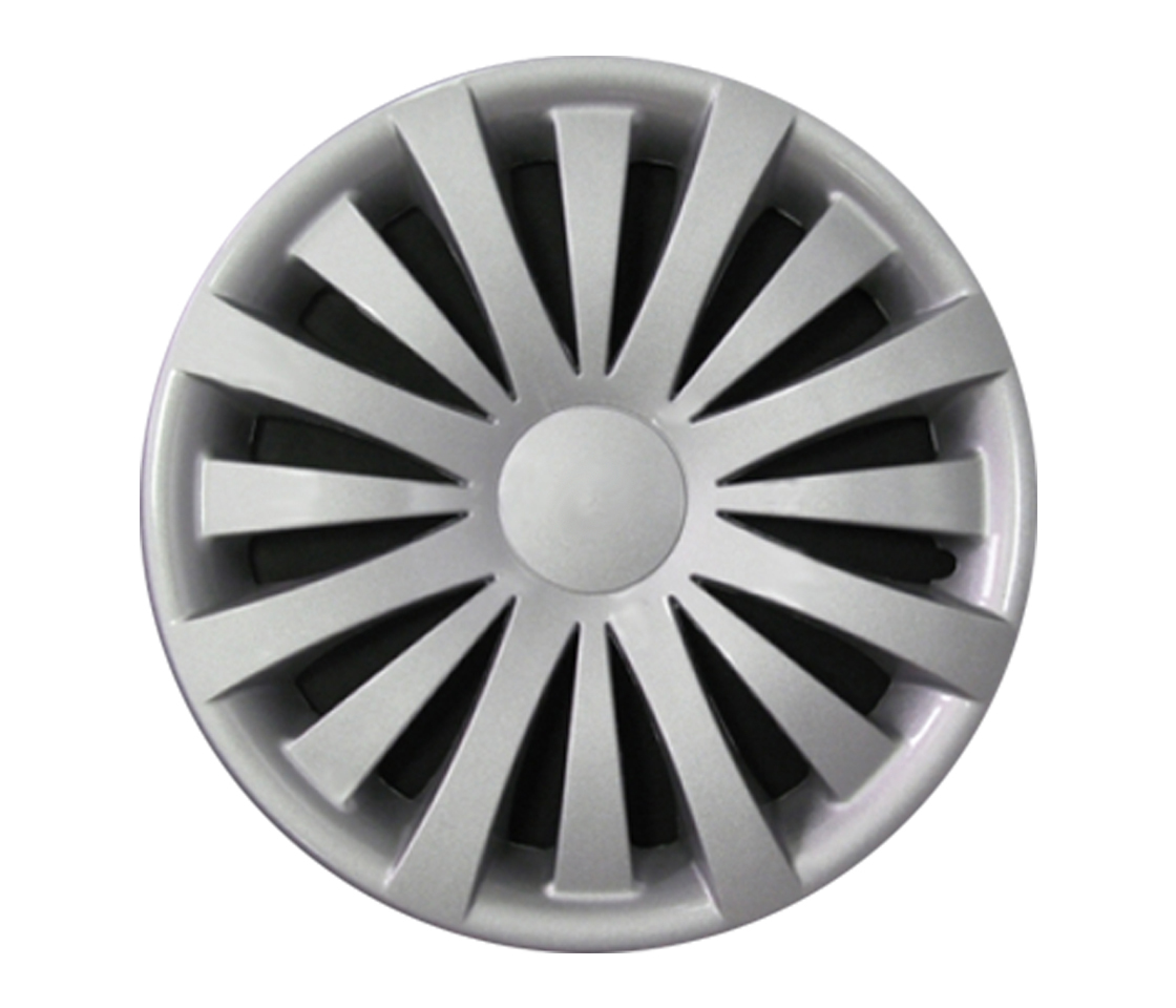 TAMPÕES JANTES UNIVERSAIS 239-15 FARAD