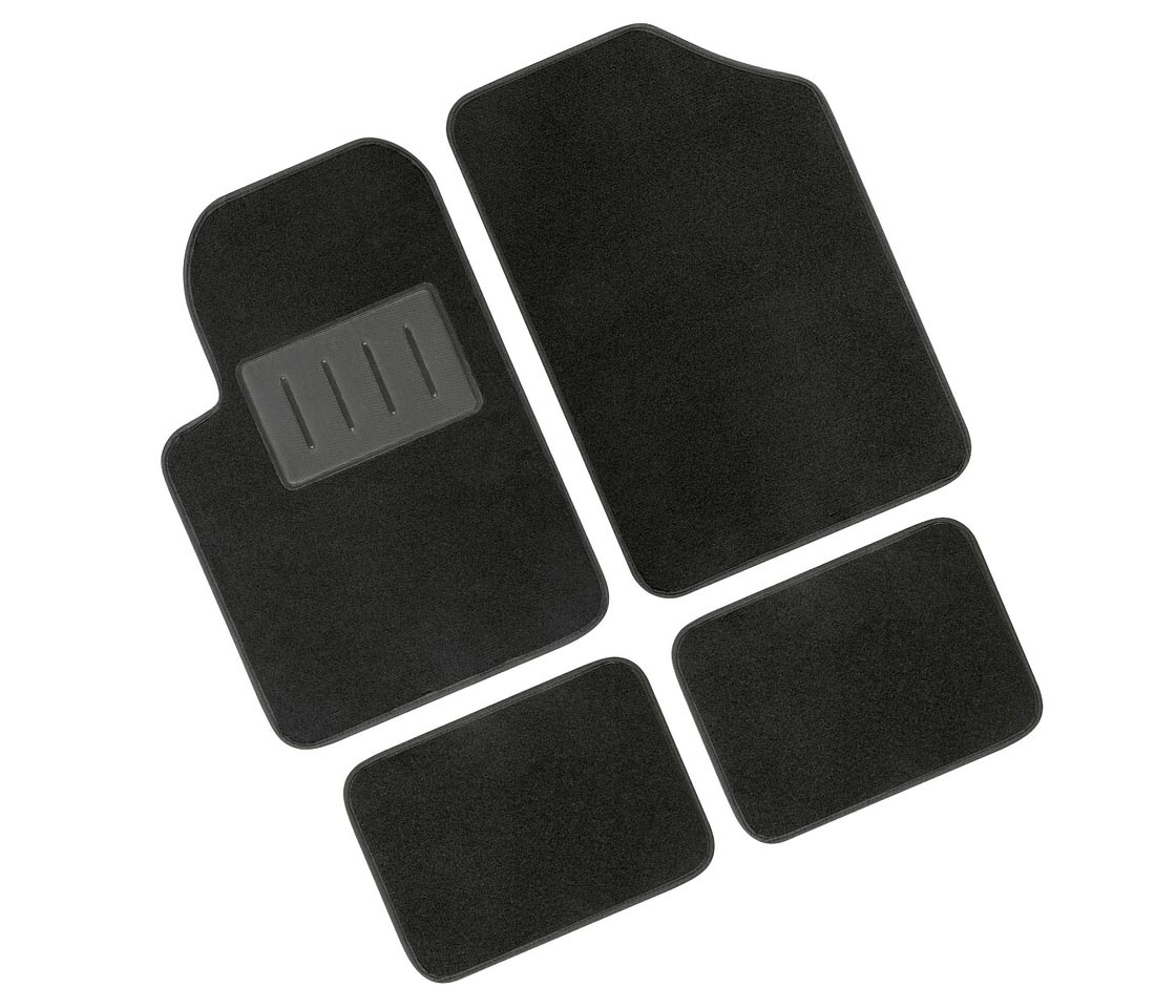 TAPETES UNIVERSAIS ALCATIFA UNIVERSAL BASIC GRAN PREE LAMPA 25119 JG4