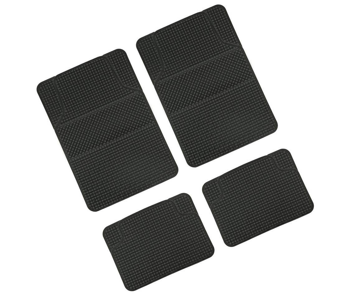 TAPETES BORRACHA UNIVERSAIS CALIFORNIA GRAN PREE LAMPA 26488 JG4