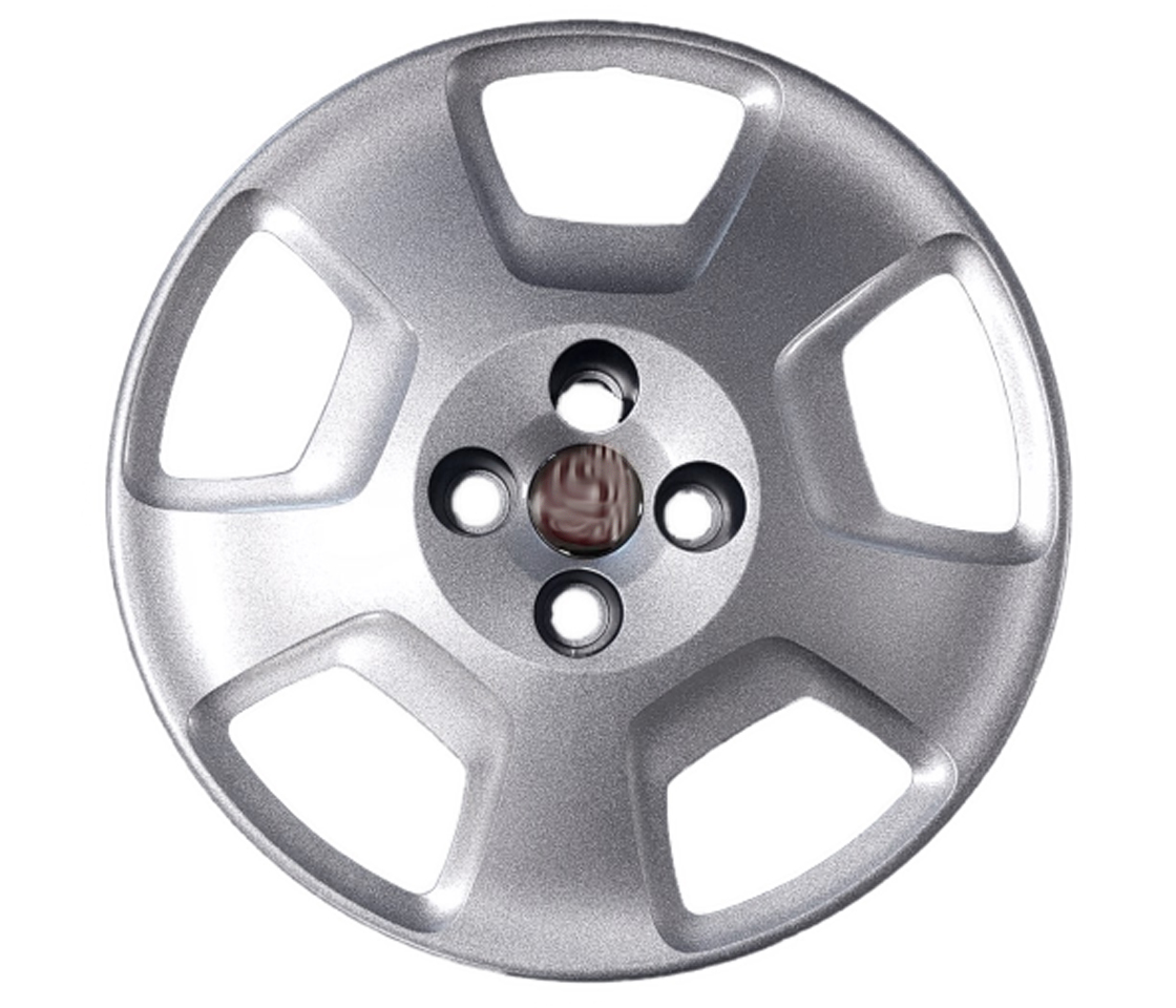 TAMPÕES JANTES PARA FIAT FIORINO / CUBO 15