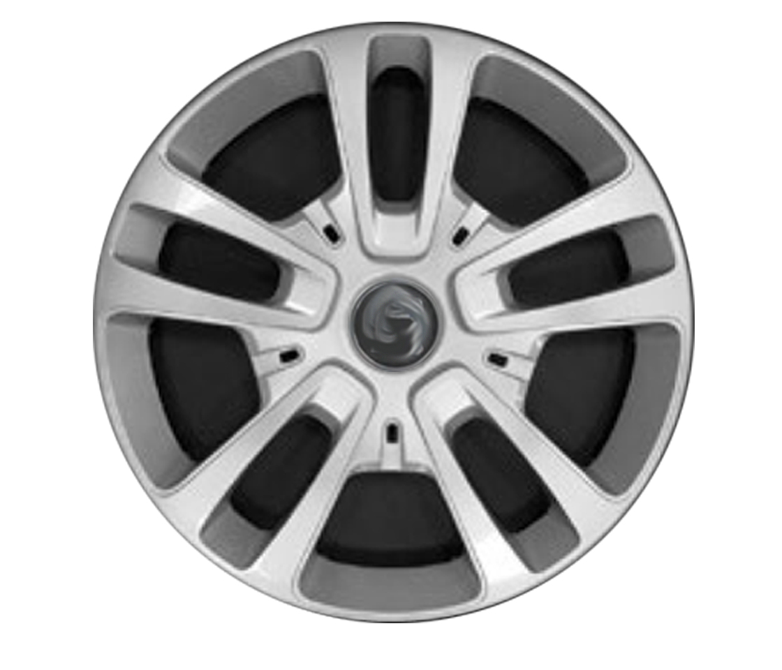 TAMPÕES JANTES PARA PEUGEOT EXPERT 16