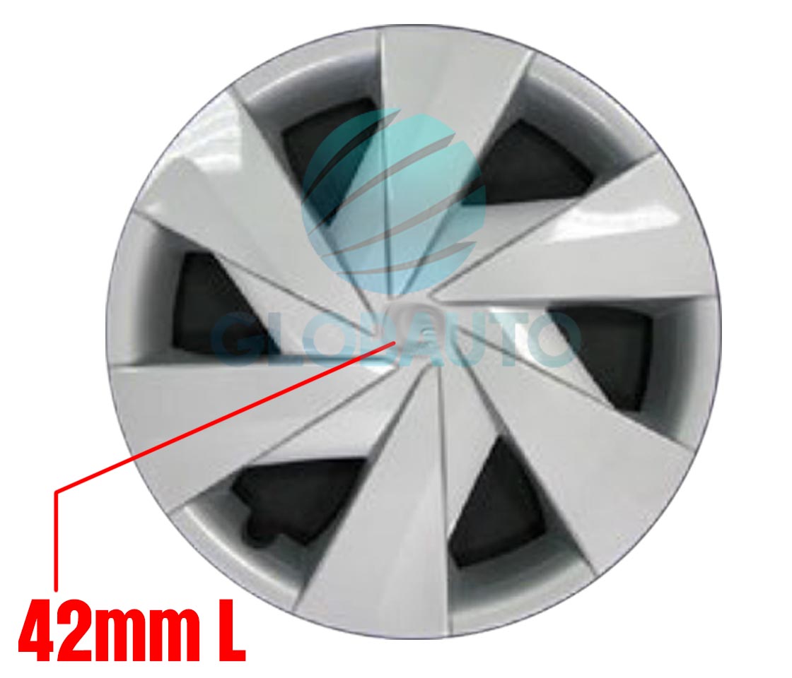 TAMPÕES JANTES PARA TOYOTA AYGO 15