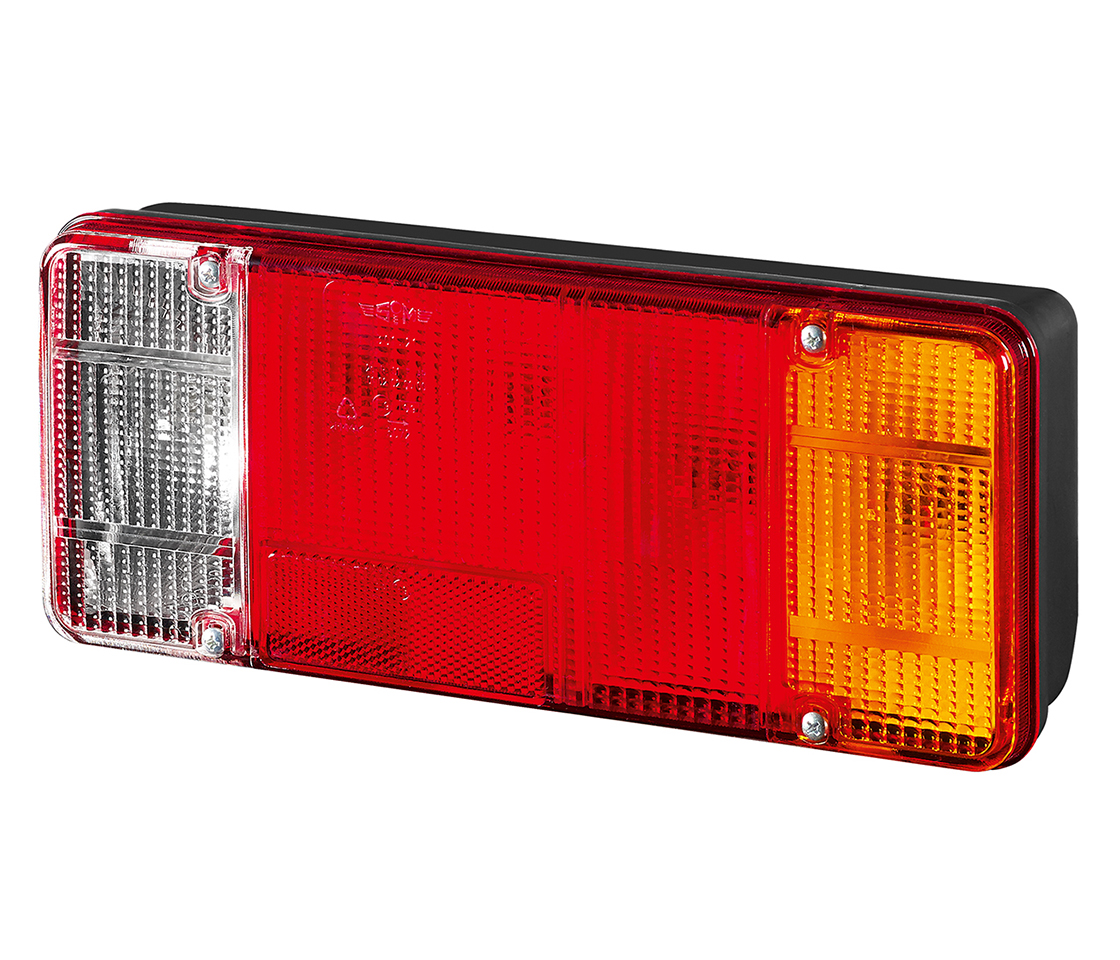 FAROLIM ESQUERDO ORIGINAL IVECO