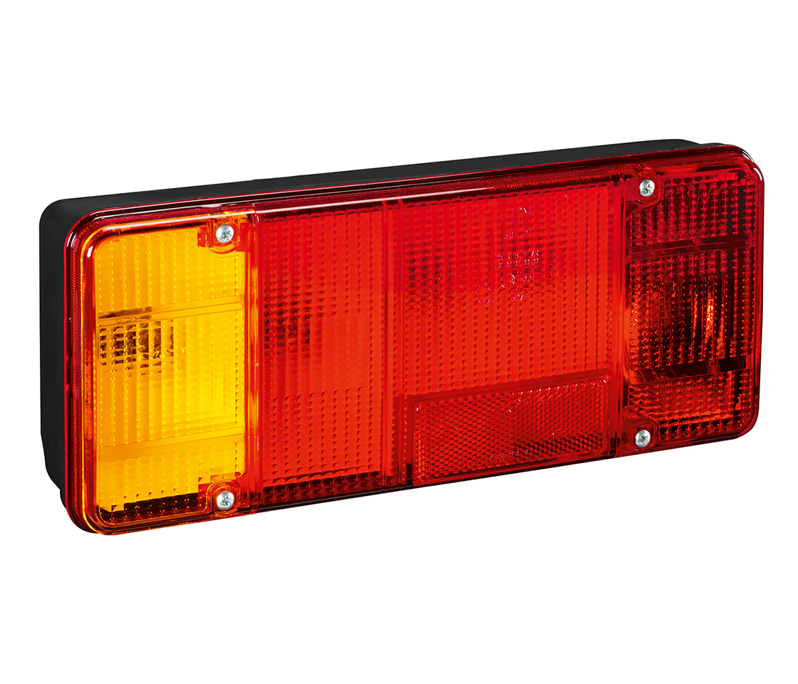 FAROLIM ESQUERDO IVECO