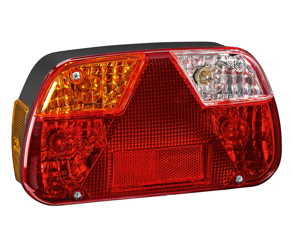 FAROLIM ESQUERDO LUZ MATRÍCULA E POSIÇÃO LATERAL