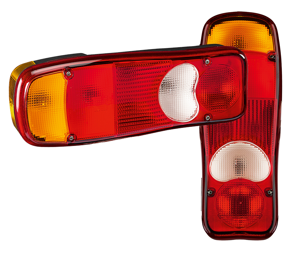 FAROLIM ESQUERDO DIN