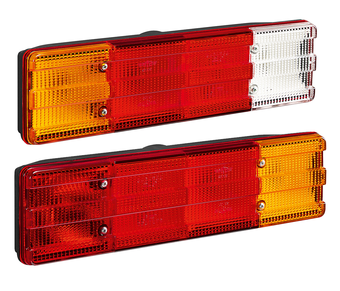 FAROLIM ESQUERDO LUZ NEVOEIRO