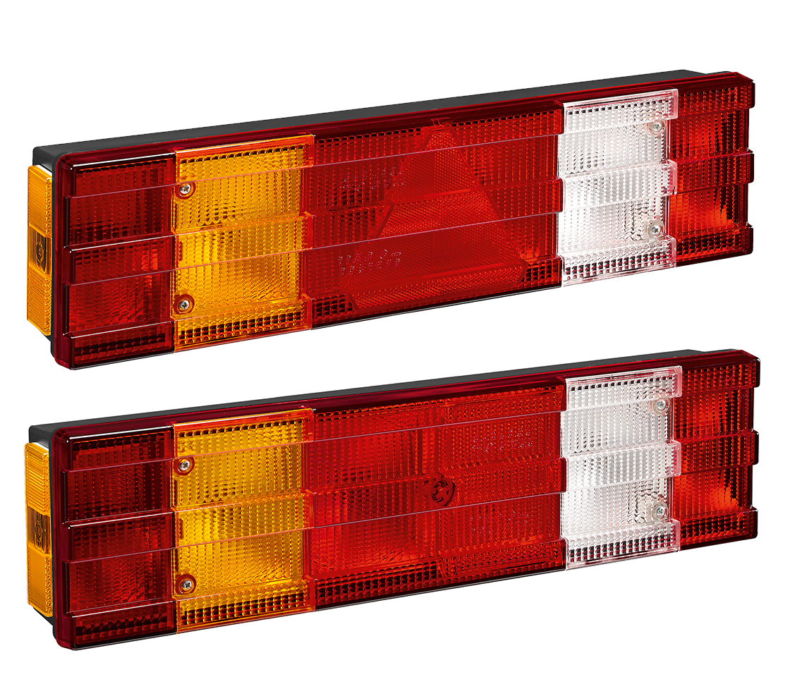 FAROLIM ESQUERDO LUZ MATRÍCULA E POSIÇÃO LATERAL