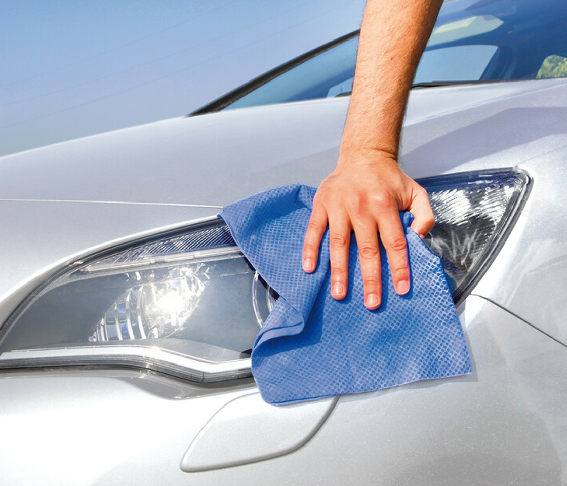 TOALHA LIMPEZA PVA EASY WIP 43x32CM 38231