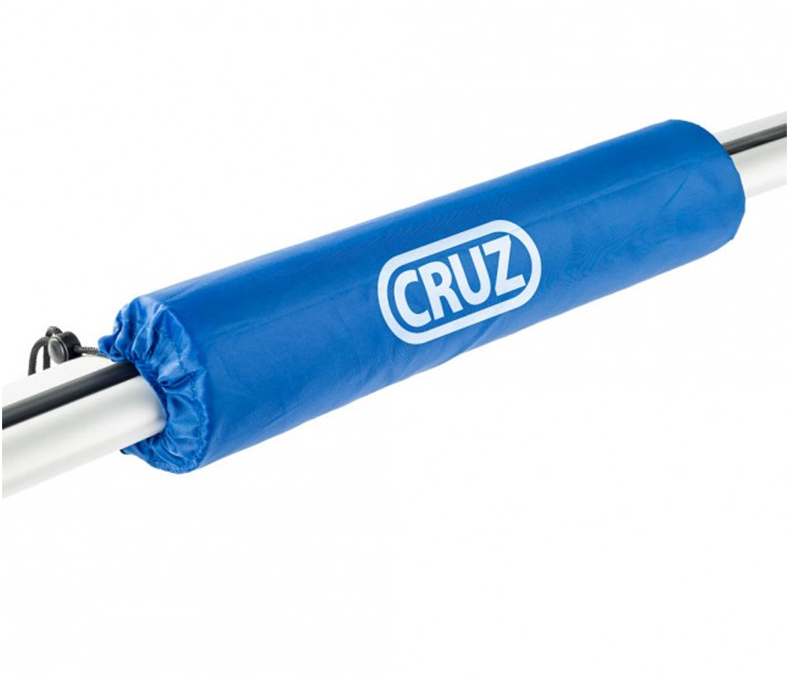 ESPONJA PROTECÇÃO BARRAS AIRO 61CM CRUZ
