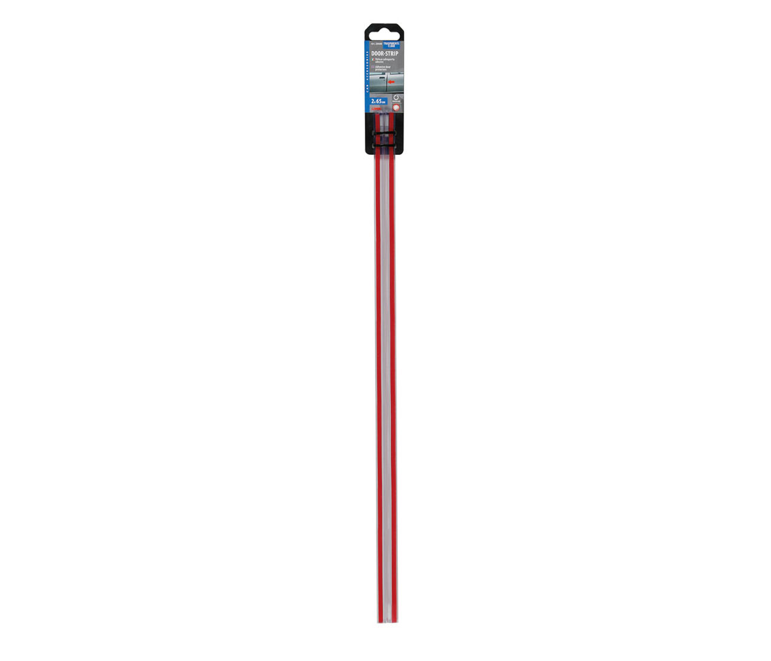 PROTECÇÕES DE PORTA TRANSPARENTE 65CM LAMPA