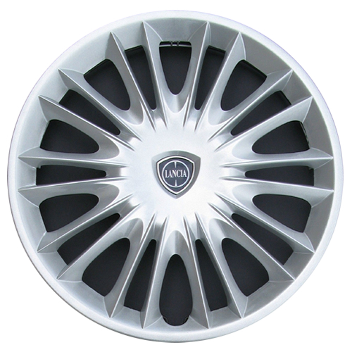 TAMPÕES JANTES PARA LANCIA YPSILON 753-15 FARAD