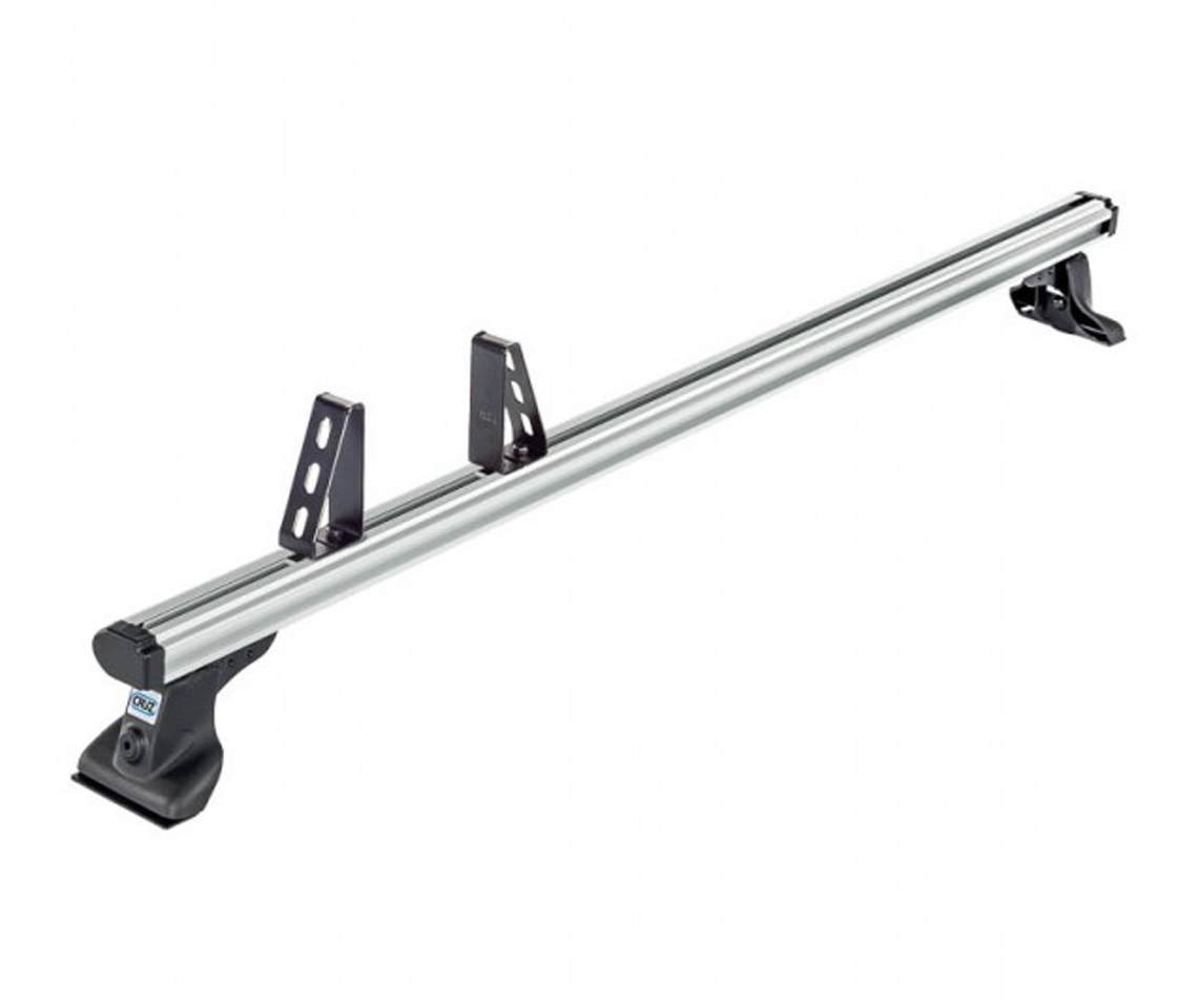 TOPOS LATERAIS 10CM BARRAS ALUMINIO 941 006 CRUZ