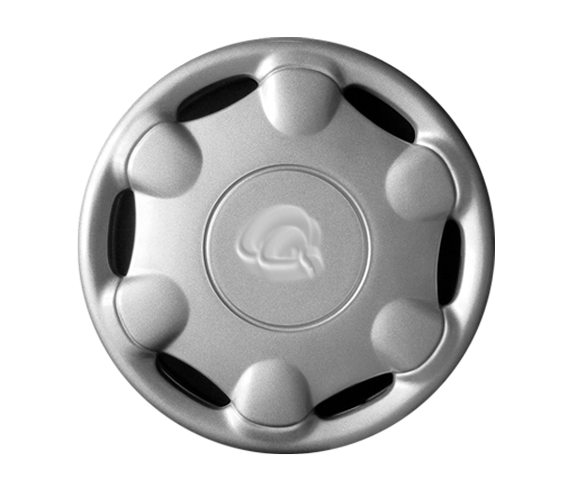 TAMPÕES JANTES PARA SKODA 404-13SK FARAD