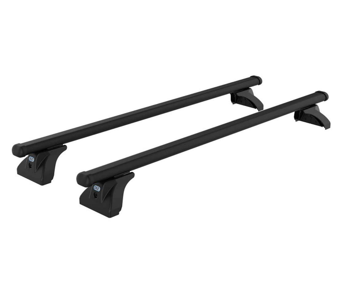 BARRAS DE TEJADILHO AÇO CARGO XPRO 2022 SF145 CRUZ [JG2]