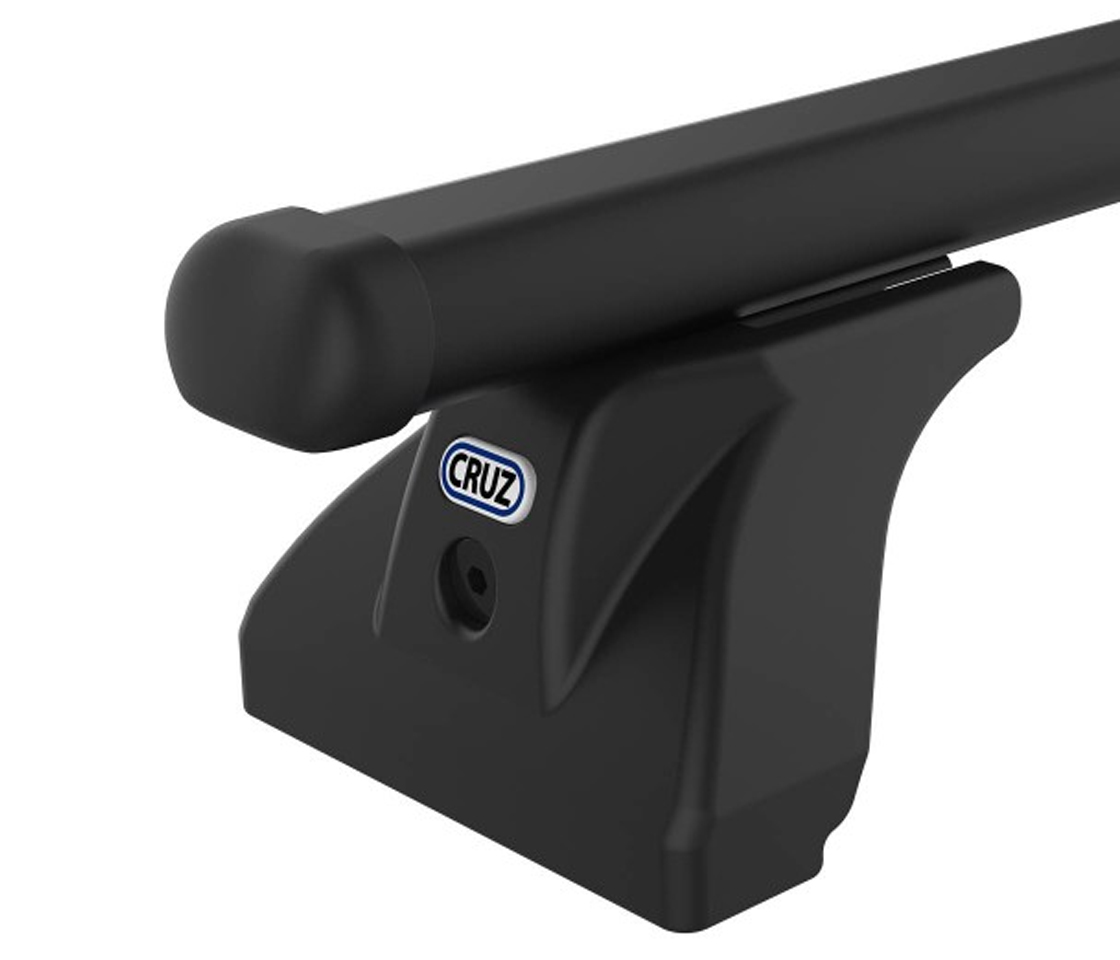 BARRAS DE TEJADILHO AÇO CARGO XPRO 2022 SF160 CRUZ [JG3]