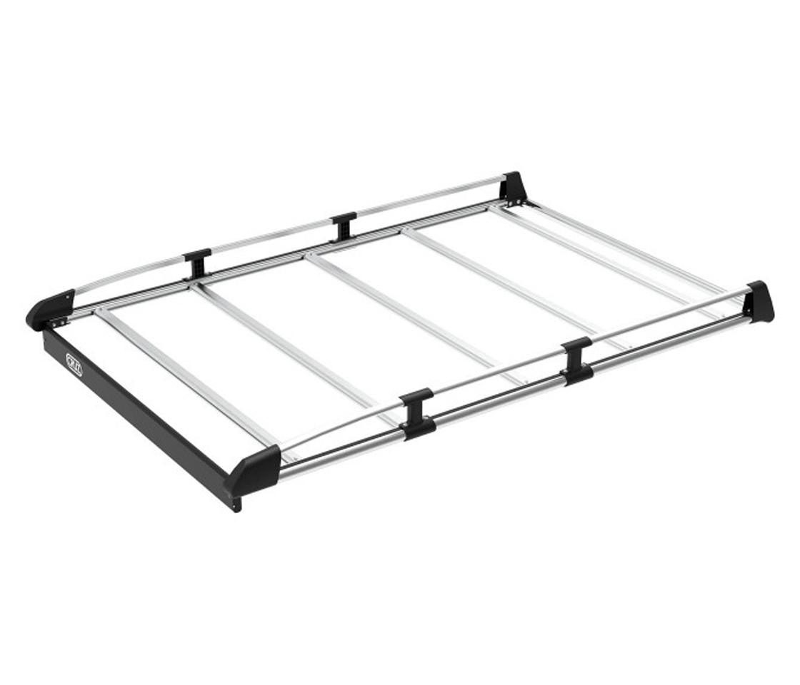 GRADE DE TEJADILHO EVO ALU A37-158 CRUZ