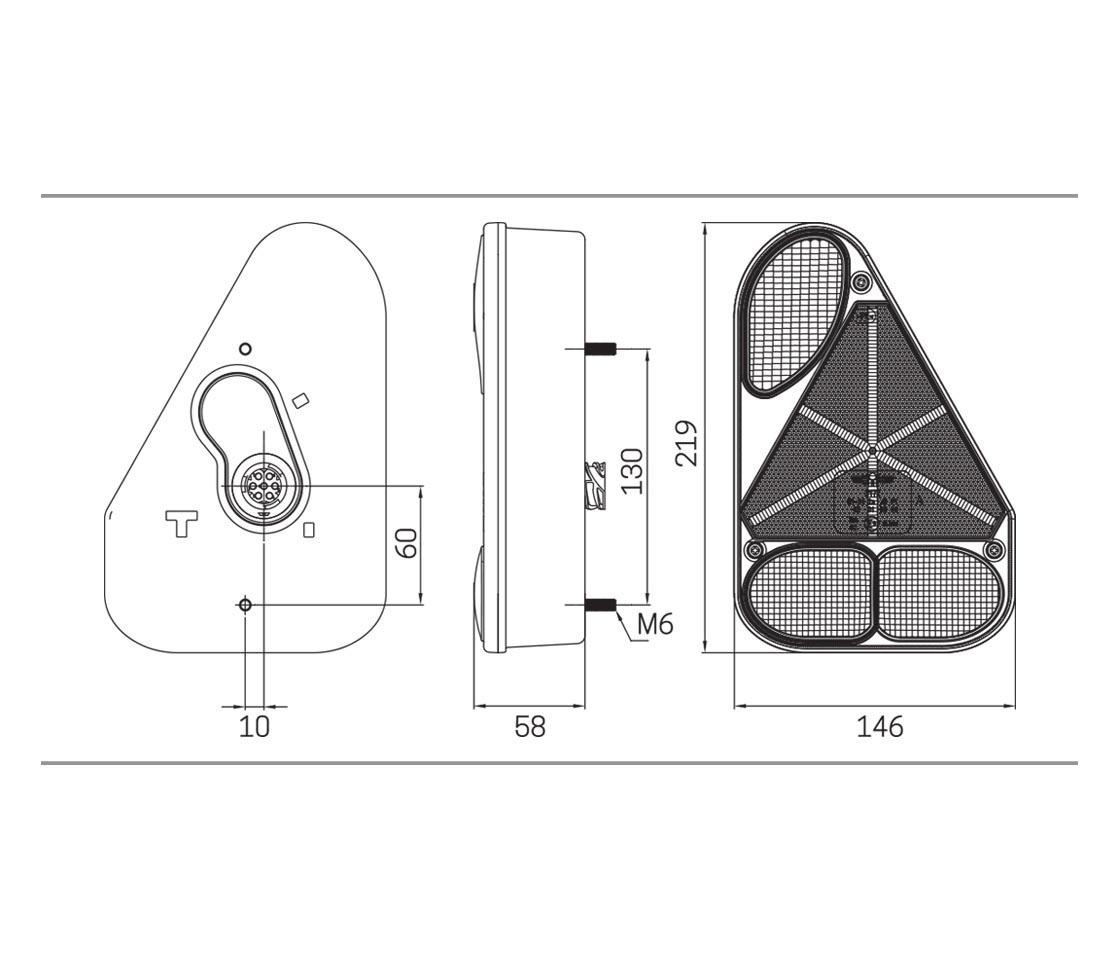 FAROLIM DIREITO LUZ MARCHA ATRÁS