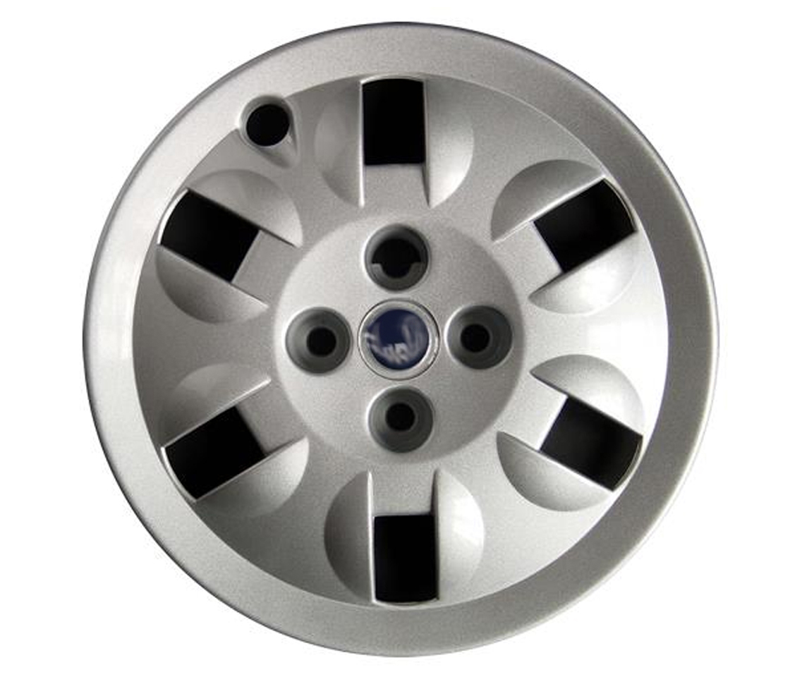 TAMPÕES JANTES PARA FIAT DOBLO 398-14 FARAD