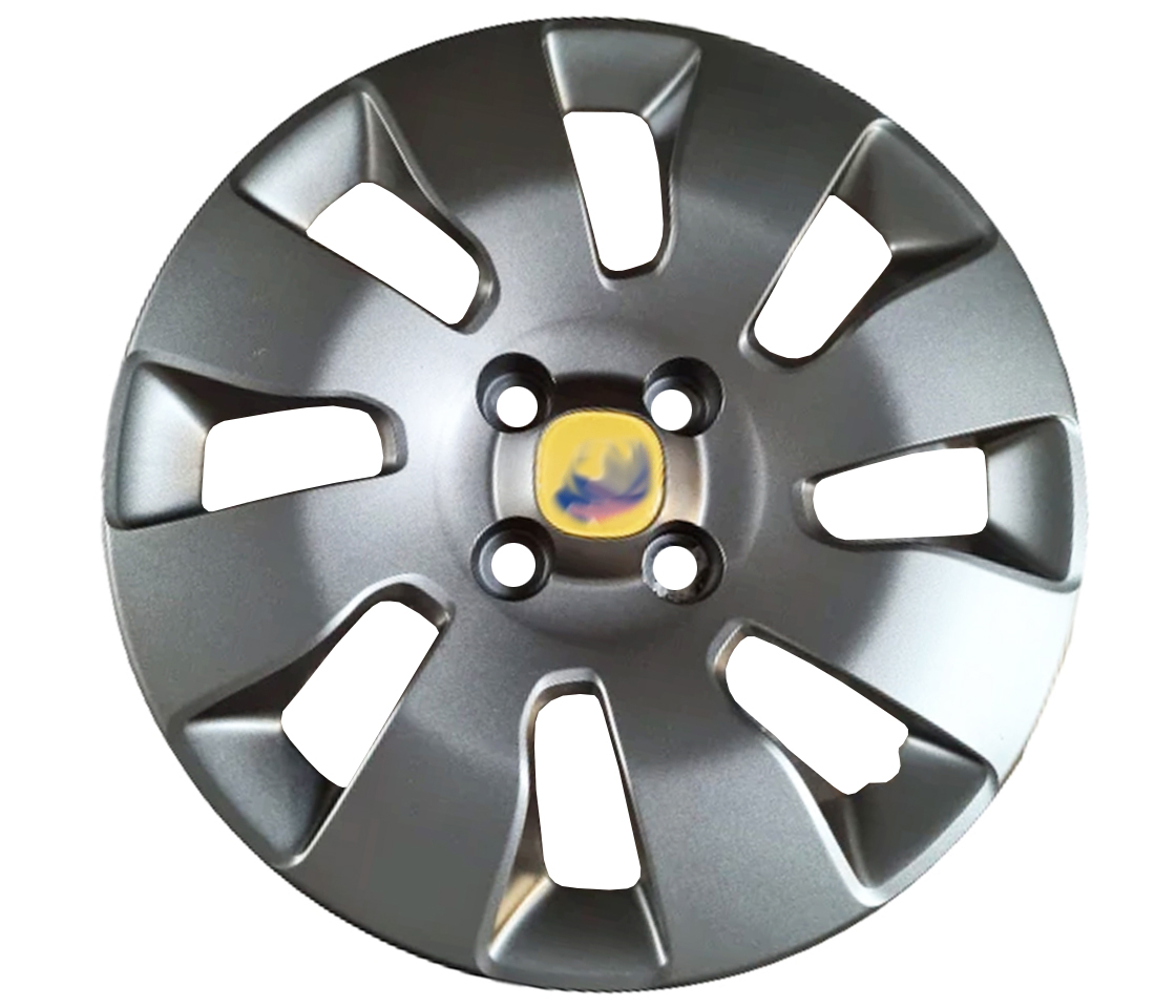 TAMPÕES JANTES PARA FIAT PANDA 14