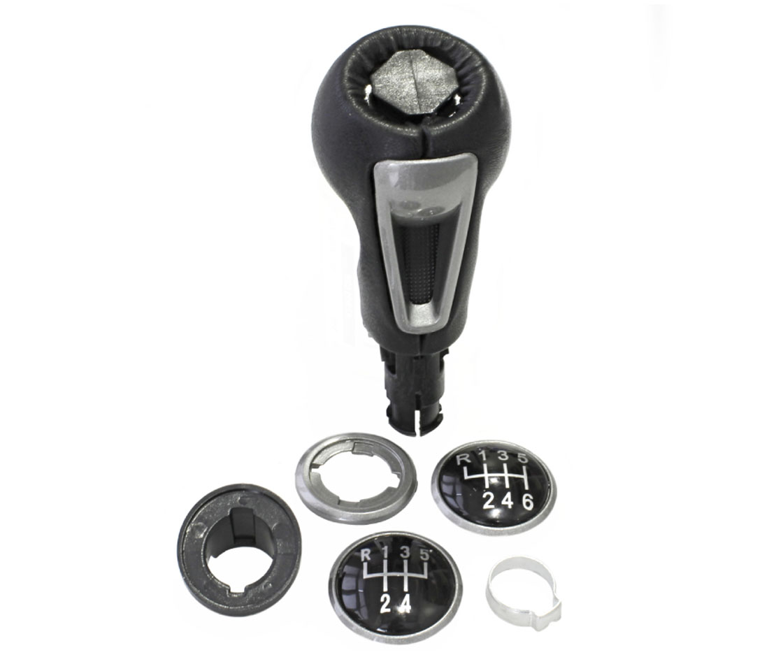 MANETE / ALAVANCA / MOCA VELOCIDADES PARA SEAT IBIZA IV 5/6 VELOCIDADES