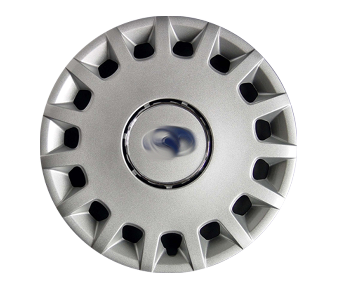 TAMPÕES JANTES PARA FORD FOCUS 423-15FO FARAD