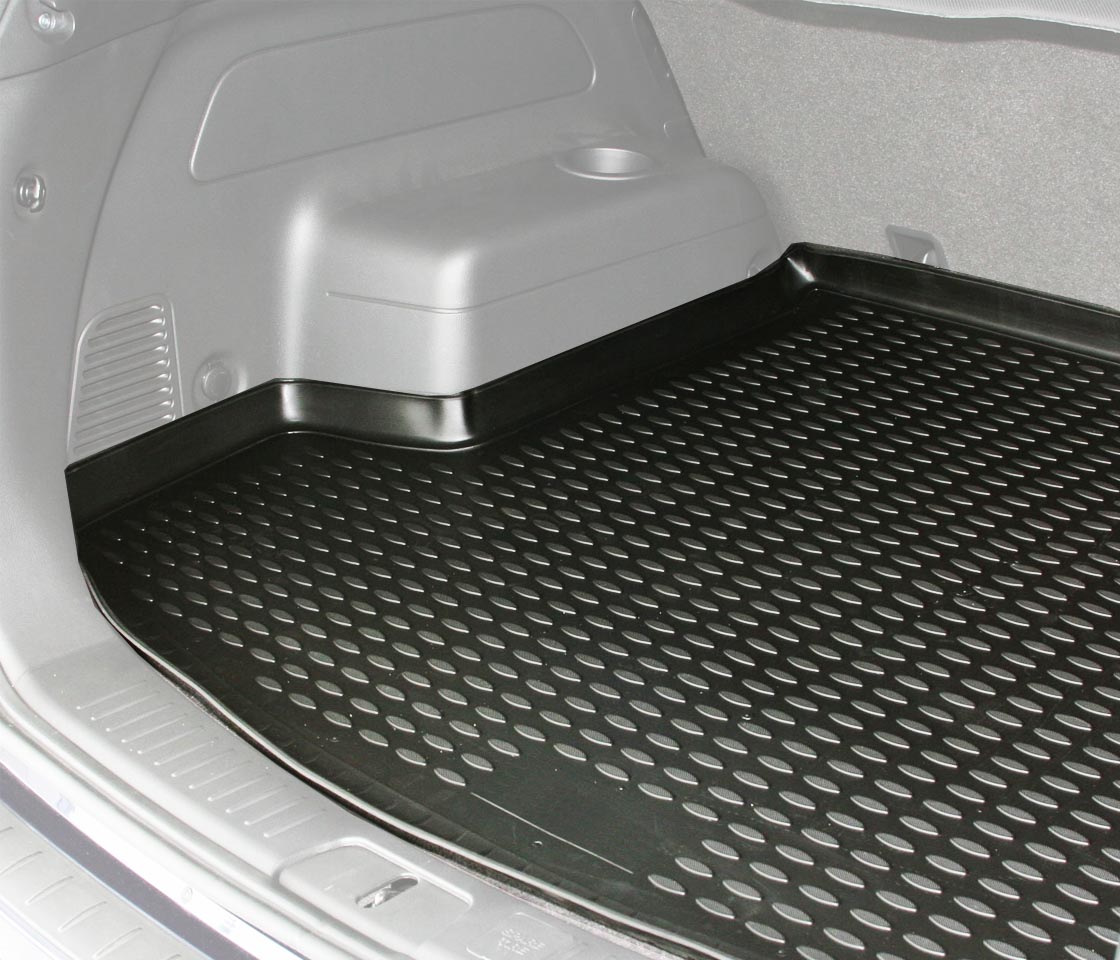 TAPETE TPE / BORRACHA MALA 3D OPEL COMBO C 01»