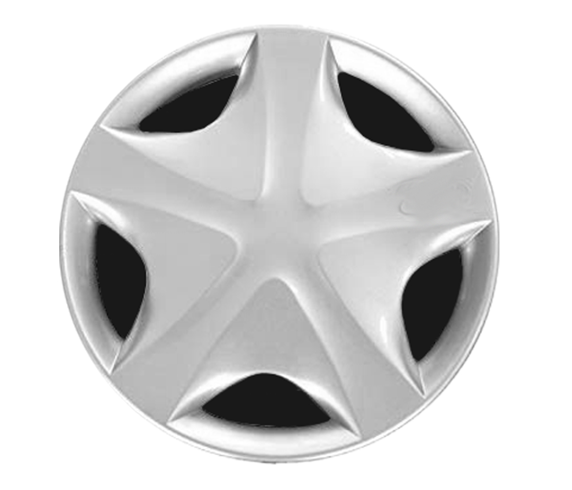 TAMPÕES JANTES PARA FORD KA 424-13FO FARAD