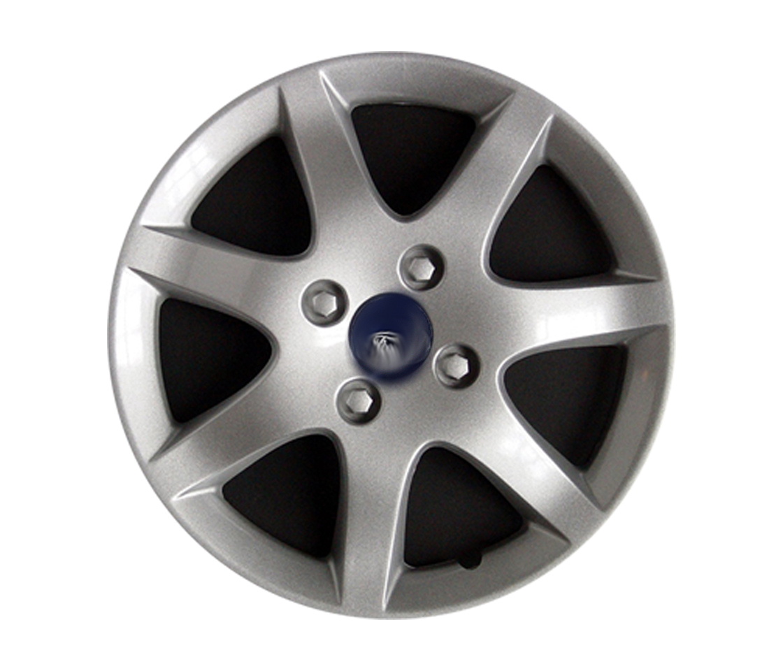 TAMPÕES JANTES PARA FORD FOCUS 425-15FO FARAD