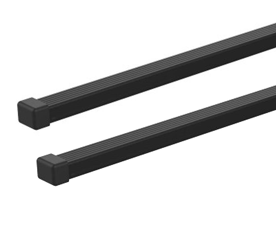 BARRAS DE TEJADILHO AÇO LANE 140 CRUZ 921-807 [JG2]