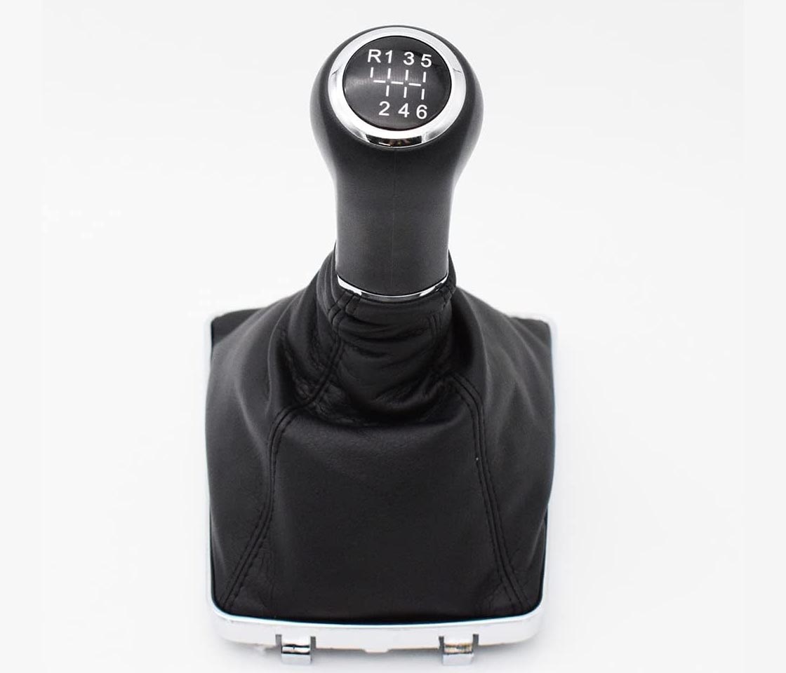 MANETE / ALAVANCA / MOCA VELOCIDADES PARA OPEL ASTRA H 04»11 COM FOLE