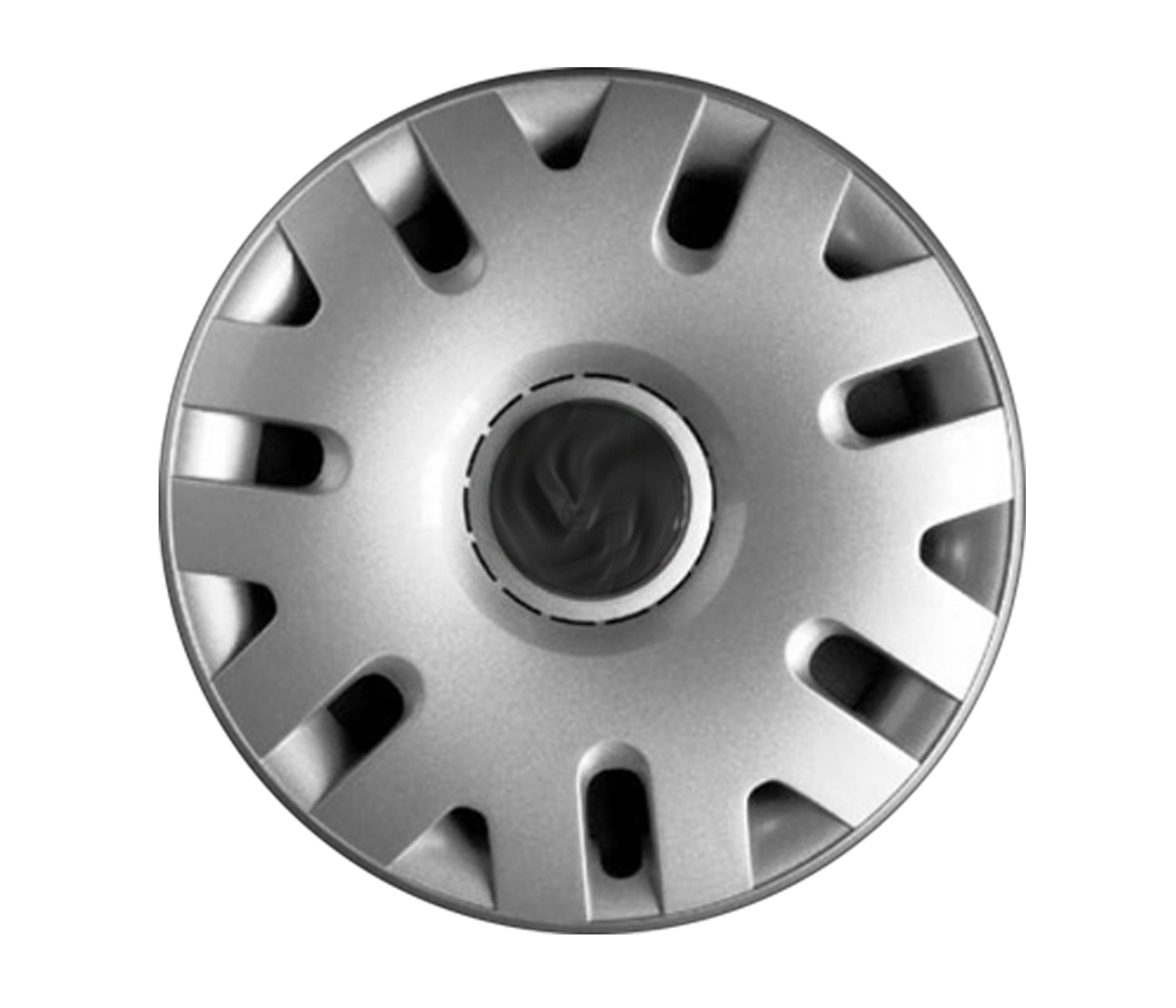 TAMPÕES JANTES PARA VW POLO 427-14VW FARAD