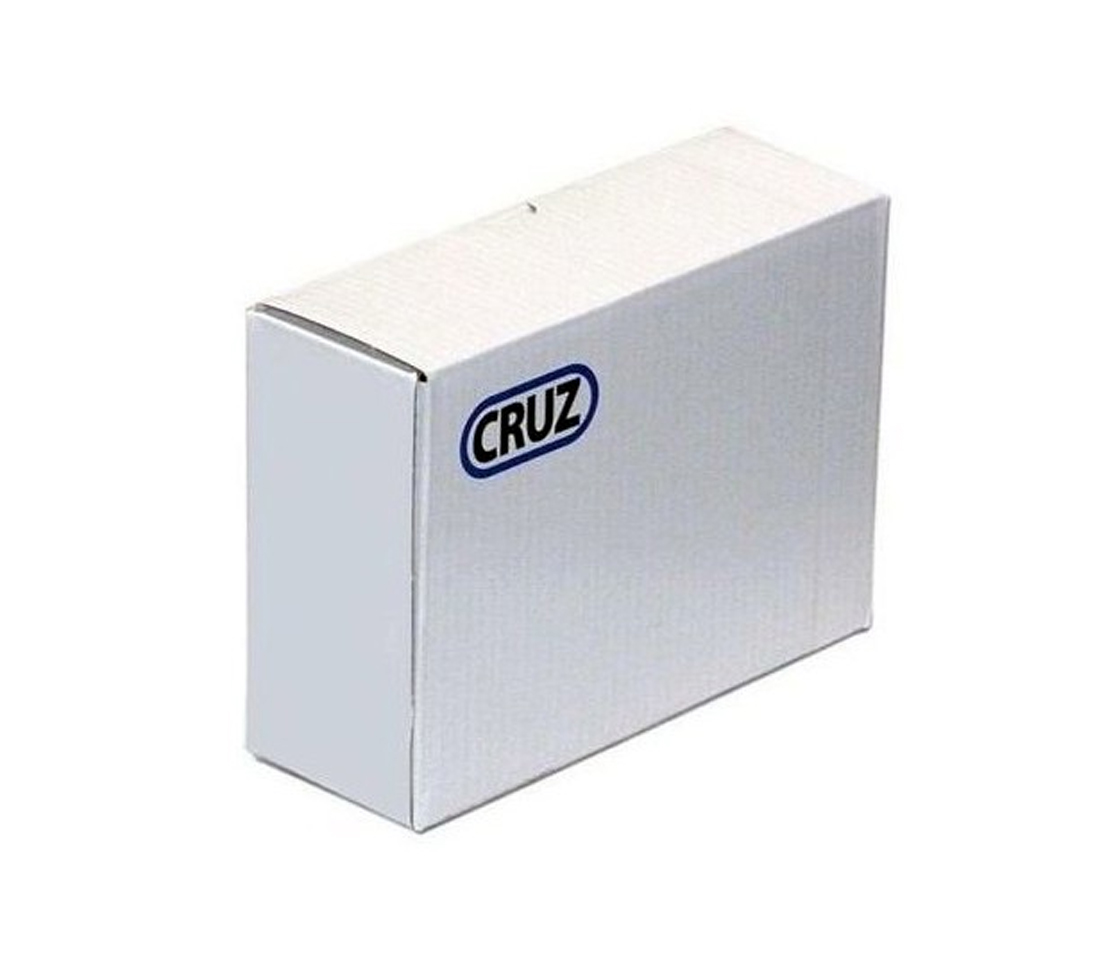 KIT FIXAÇÃO ESCADA TRASEIRA TIPO B 941-550 CRUZ