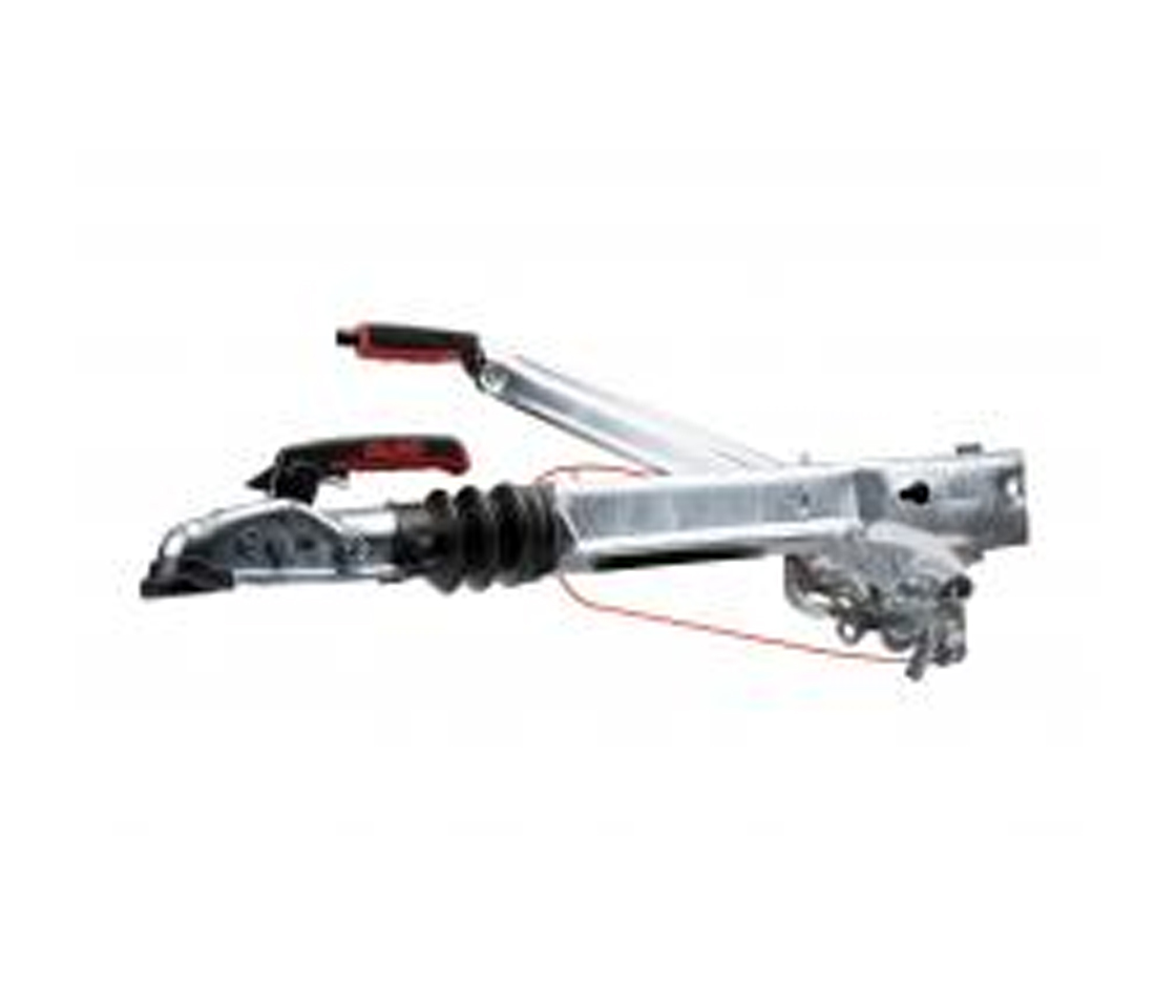 CABEÇA REBOQUE COMPLETA EVF-2700 / 050 AK270